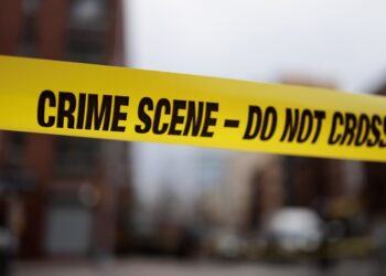 Tiroteo en Baltimore deja dos fallecidos y casi 30 heridos