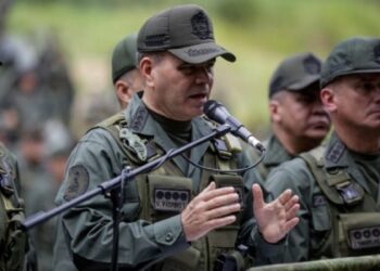 “Amenazas” contra Venezuela y elusión de las potencias extracontinentales, por Isaías Márquez