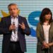 Alberto Fernández: Me hubiera gustado tener mejor entendimiento con Cristina Fernández