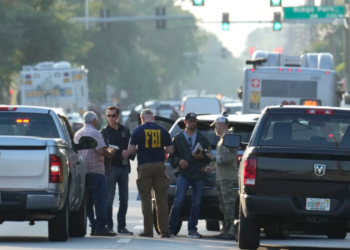 Autor del ataque racista de Jacksonville compró legalmente dos armas este año