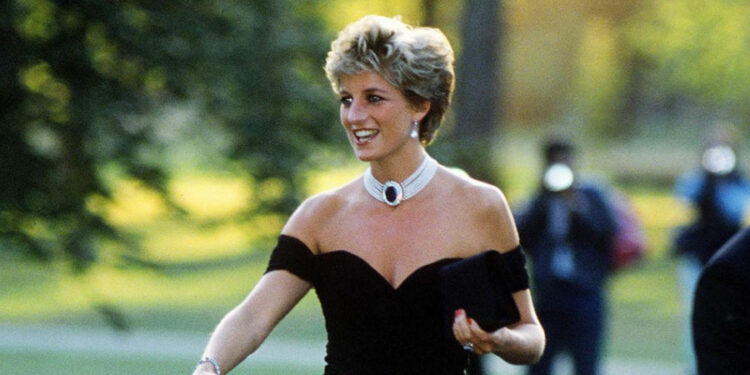 26 años de la muerte de Diana de Gales, la Reina de Corazones