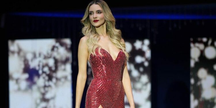 Miss Universe tendrá por primera vez en su historia una concursante casada y con hijos