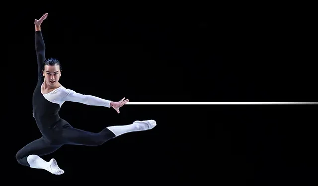Arts Ballet Theatre of Florida presenta su temporada 2023-2024