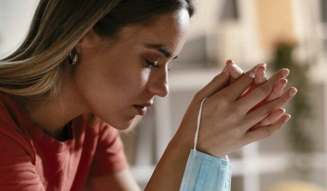 La mitad de la población mundial padecerá un trastorno de salud mental a lo largo de su vida