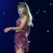 Taylor Swift reparte 55 millones de dólares en bonos a su equipo de la gira The Eras Tour
