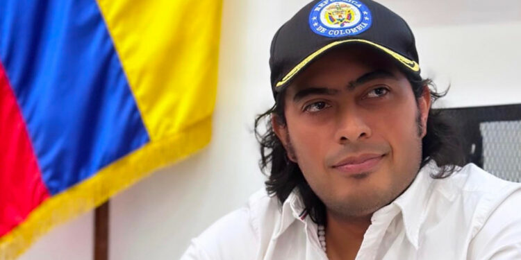 Renuncia el defensor de Nicolás Petro después de que este accediese a colaborar con la Fiscalía