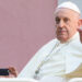 El papa Francisco aborda el aborto y la eutanasia con jóvenes en Portugal