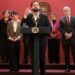 Boric renueva su gabinete en Chile para «dar un gran salto adelante»