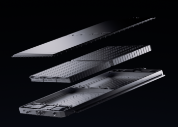 Presentan la primera batería de carga superrápida para coches eléctricos