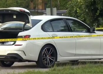 Detenido hombre que abrió fuego contra auto donde viajaban dos niños en Pembroke Pines