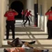 Activan simulacros de tiroteos en escuelas de Miami-Dade y Broward