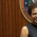 Acusan a mujer de amenazar de muerte a la jueza que supervisa caso de interferencia electoral de Trump