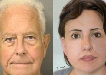 Arrestan por asesinato al esposo de mujer que fue desmembrada