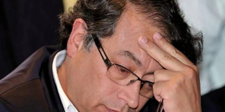 Congreso de Colombia investiga a Petro: La comisión actuará conforme a la Constitución