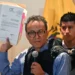 Consejo Electoral de Ecuador aprueba la candidatura presidencial de Christian Zurita
