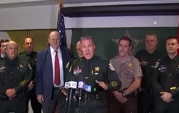 Desmantelan red de crimen organizado que operaba en Florida