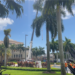 Desplome de una grúa en Coconut Grove deja un muerto y cuatro heridos
