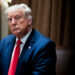 Trump aseguró que se presentará el jueves ante la Justicia de Georgia