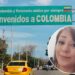 Periodista venezolana perseguida por el chavismo lleva una semana en huelga de hambre en Bogotá