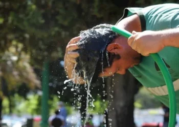 En alerta por «calor excesivo» al sur de Florida