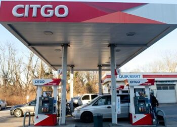 Florida alerta sobre gasolina contaminada suministrada por Citgo