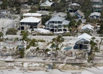 Florida entre los estados más afectados por desastres naturales