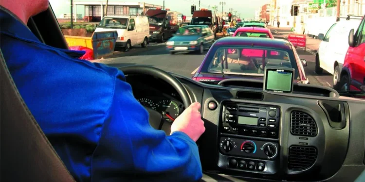 Florida entre los peores estados para conductores jóvenes