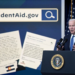 Gobierno de Biden ofrece nuevo plan de alivio para quienes tienen préstamos estudiantiles