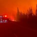 Incendios forestales al noroeste de Canadá generán evacuaciones