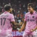 Inter Miami llegó a la final de la Copa US Open venciendo a Cincinnati