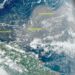 Nueva nube de polvo del Sahara incrementará las temperaturas en Venezuela