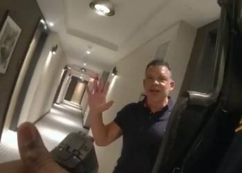 Nuevos datos del director de policía de Miami-Dade previo al intento de suicidio