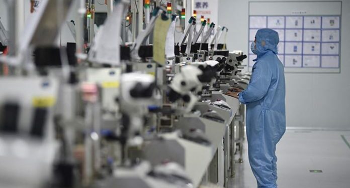 OMS y EEUU vigilan de cerca nueva variante del virus del covid-19