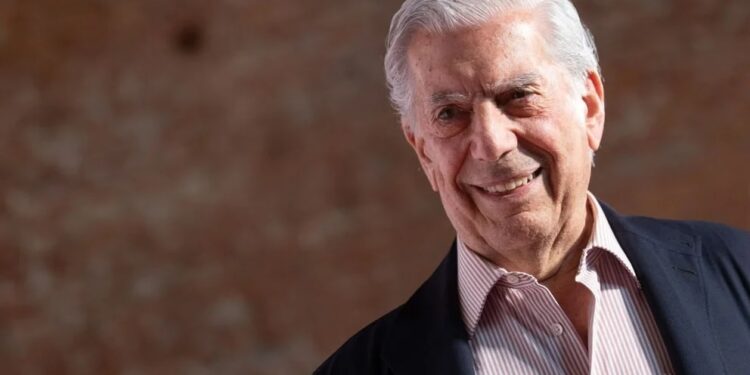 Este es el pódcast de Mario Vargas Llosa en Spotify que no conocías