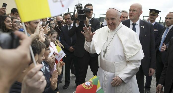 Papa Francisco aseguró que la Iglesia tendrá tolerancia cero ante casos de abusos