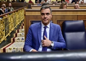 Victoria socialista en el nuevo Congreso español acerca a Sánchez al gobierno