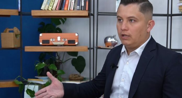 Seir Contreras: “En Venezuela ha ido incrementado la violación de la libertad de expresión”