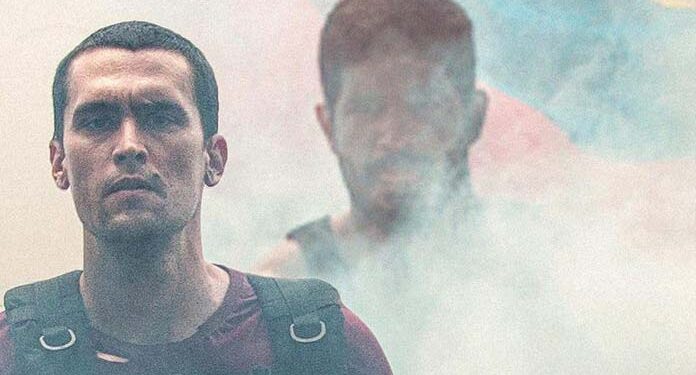 SIMÓN: el film venezolano más esperado del año llega al cine