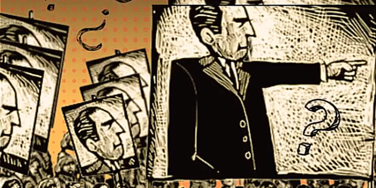 ¿Mesianismo “democrático”?, por Mibelis Acevedo Donís