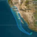 Tormenta tropical Hilary se intensifica y podría convertirse en huracán en el Pacífico