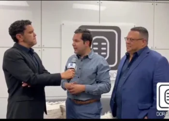 Vice Alcalde Pineyro habló sobre la planta de basura: ¿de qué trata?