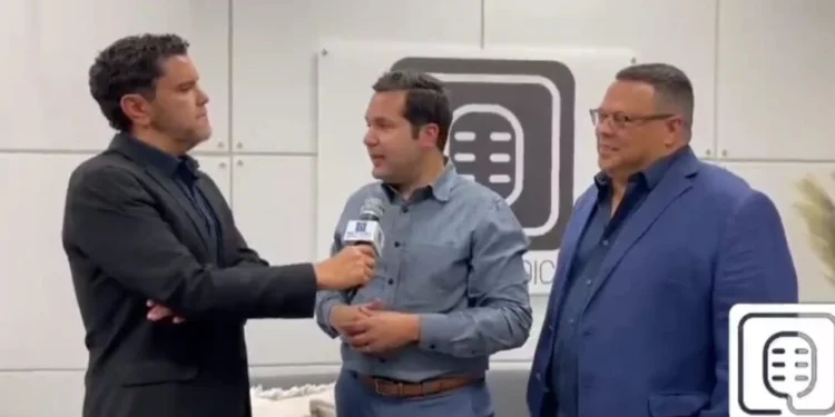 Vice Alcalde Pineyro habló sobre la planta de basura: ¿de qué trata?