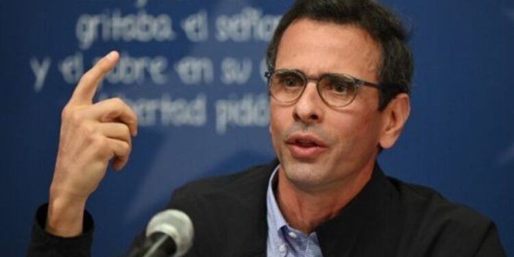 Primero Justicia rechaza agresiones a militantes por parte de adeptos al chavismo