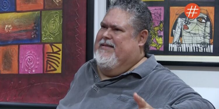 Juan Barreto: Los inhabilitados políticos no deben trancar el juego electoral