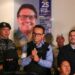 Excandidato que reemplazó a Villavicencio, anunció que dejará Ecuador
