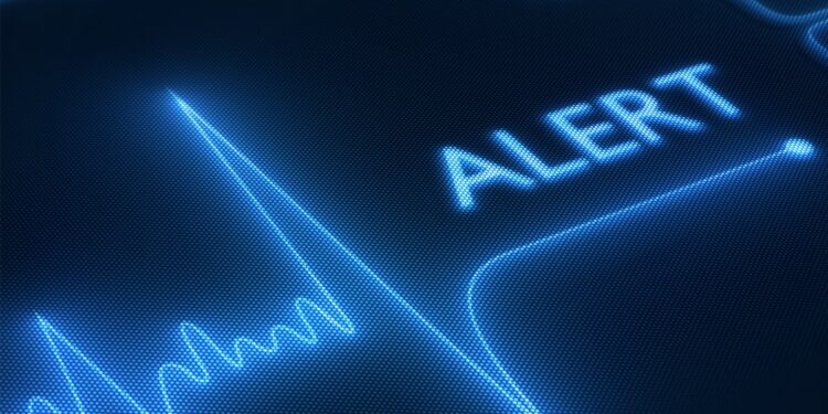 Reportan una serie de ciberataques contra hospitales en varios estados de EEUU