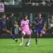 Segundo doblete de Lionel Messi clasifica al Inter Miami a octavos de final de la Leagues Cup