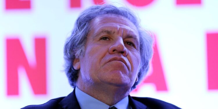 Oposición recurrió a la Corte Suprema de EEUU para frenar subasta de Citgo