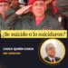La muerte de un General que ya nadie quiere recordar Por Angel Monagas