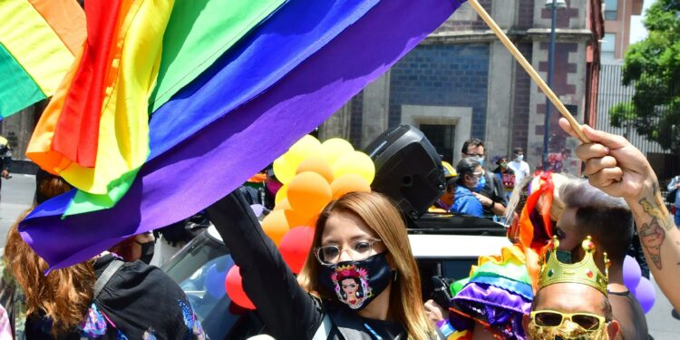 Congreso de Carolina del Norte ratifica varias leyes contra personas trans